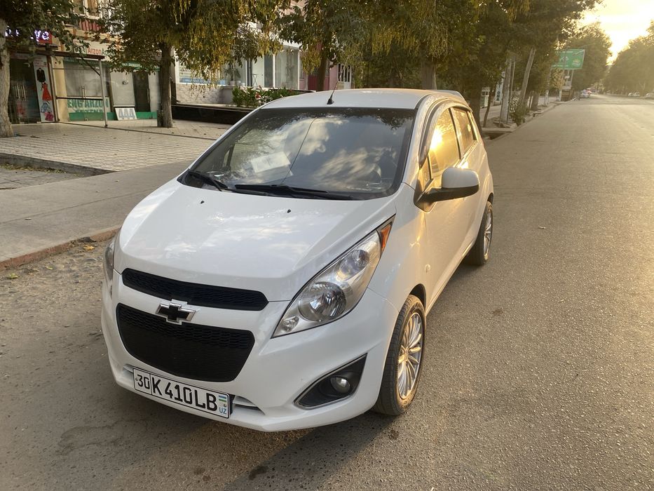Spark euro 2.   12 mator 82000 yurgan xolati yaxshi