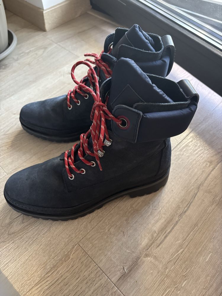 Дамски боти Tommy Hilfiger