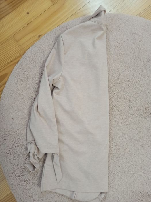 Sacou dama  M/L roz pal