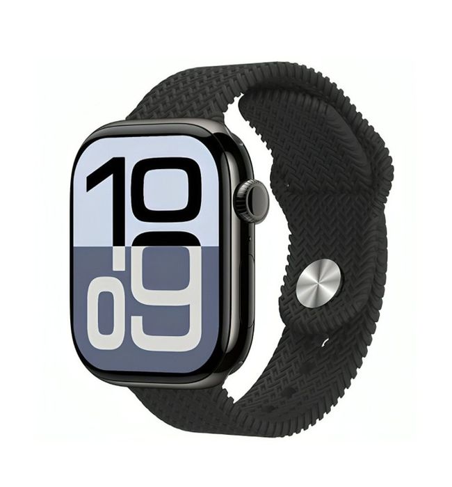 AQLLI SOAT HK 10 PRO MAX versiyasi series 10. 2025