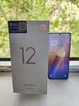 Xiaomi 12x 8/256