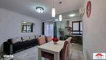 Apartament 3 camere cu parcare zona Botizului, finisat 105000 (ID