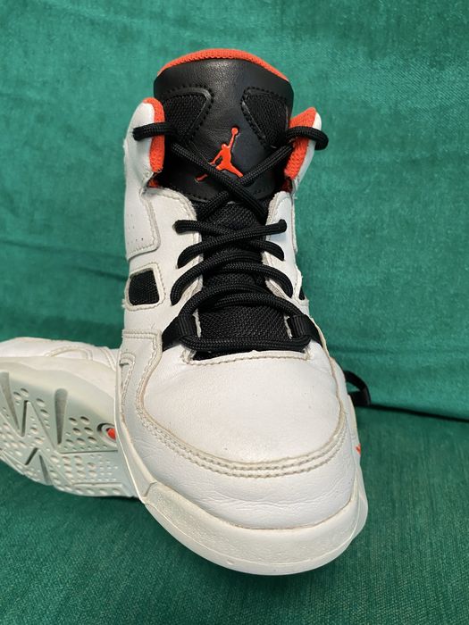 Nike Jordan Flight Club '91 - Boys'  marimea 31