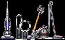 DYSON сервисный центр - ремонт и обслуживание любой техники DYson