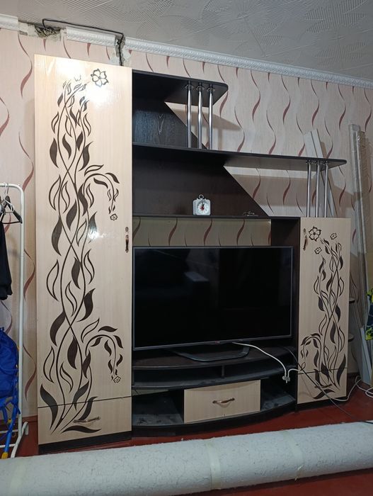 Продам горка в зал