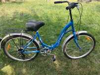 Bicicleta Velors