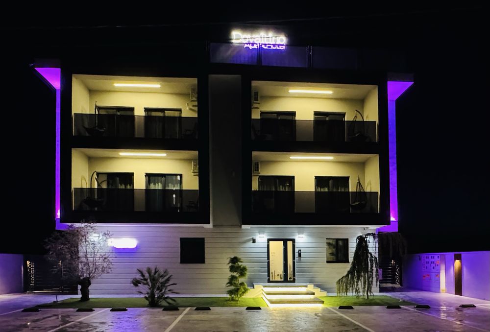 Inchiriez apartament Mamaia Nord