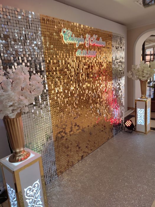 Продам готовый бизнес по оформлению мероприятий