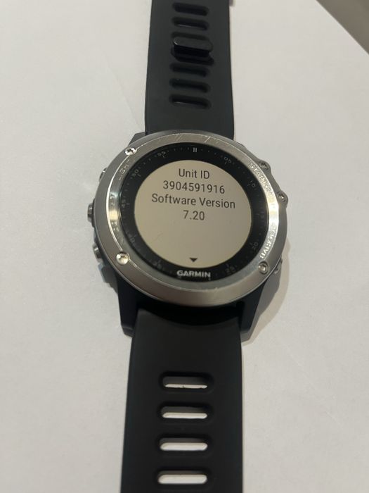 Garmin fenix 3 stare buna