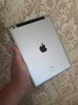 Apple iPad 4 64 GB Sim+ wifi ideal arzon naxda