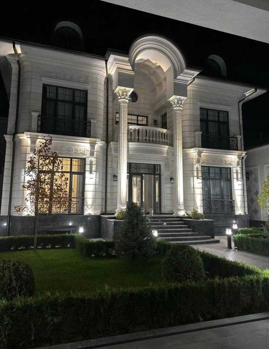 Продажа Евродома на Юнусабаде(Гулистан), 6-соток (N 12316 )