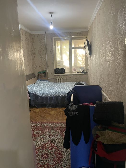 Срочно 2 хоналик уй сотилади