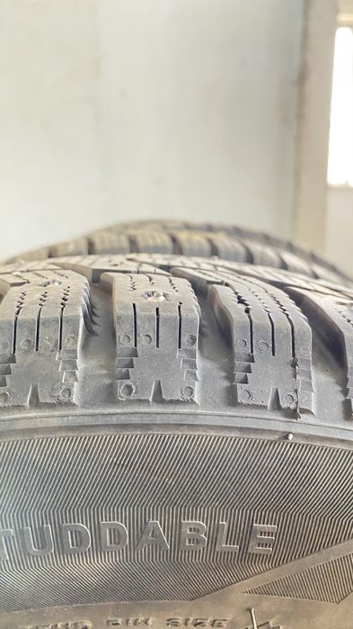 зимни балон зимни