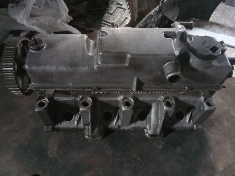 Гбц ваз Самара в сборе