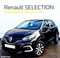 Inchiriez Renault Captur pentru Uber