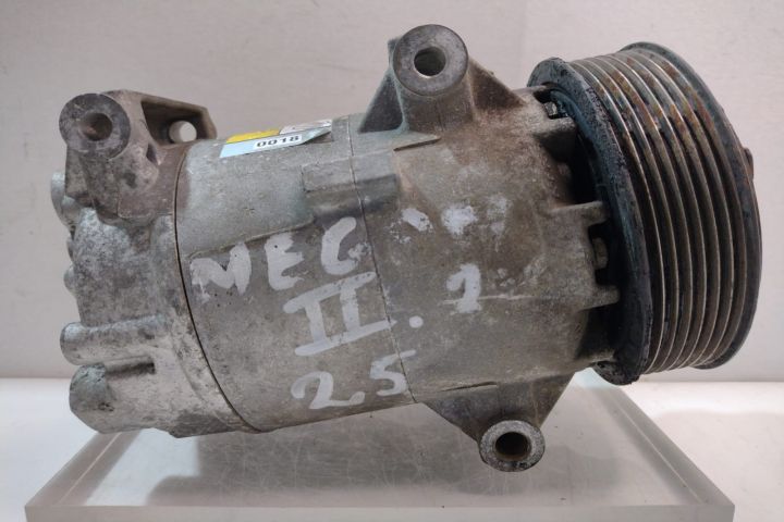 Compresor Clima DELPHI 8200309193 Nissan Primera P12 seria