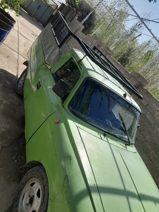 Moskvich pekap sotiladi