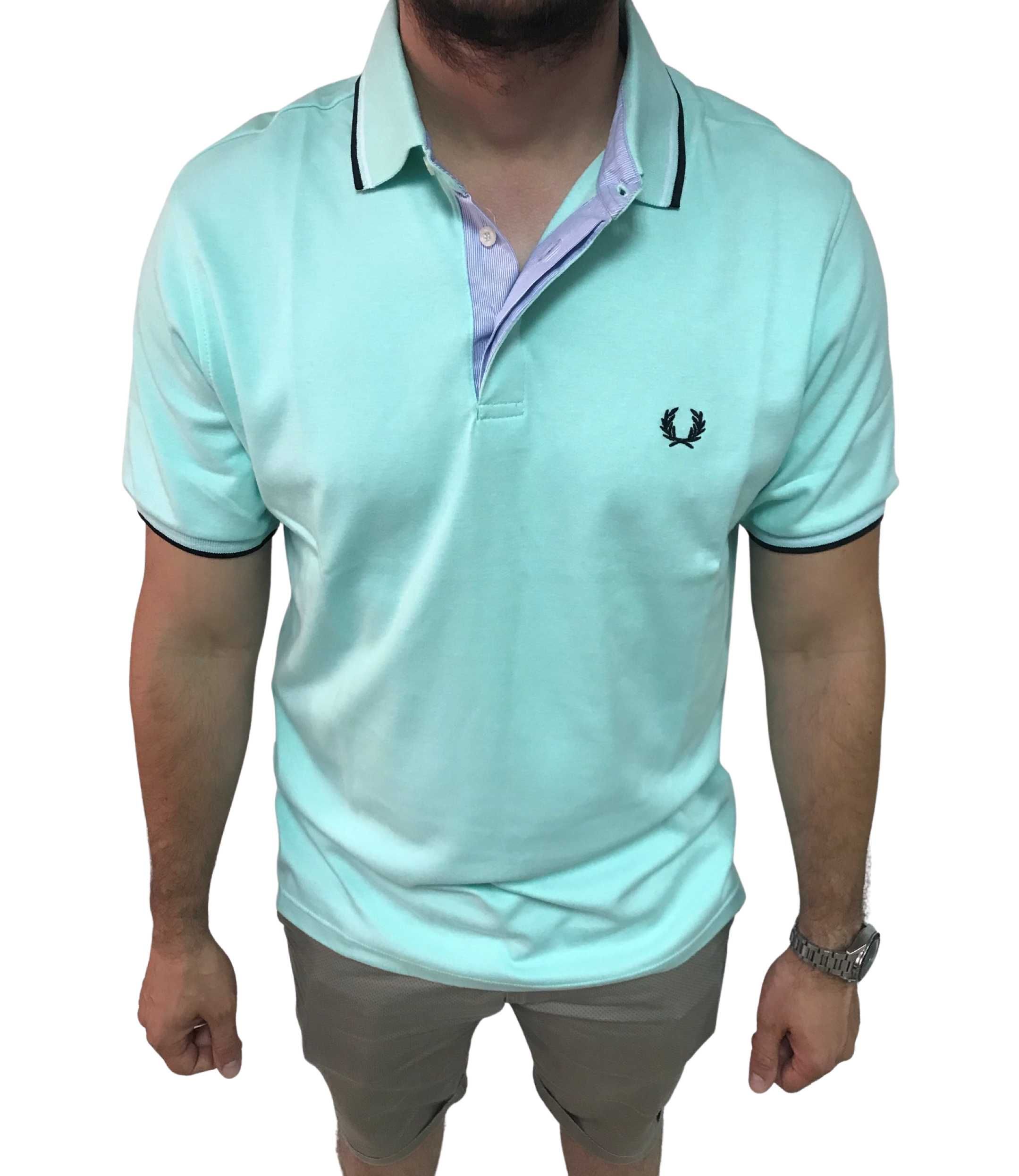 Мъжки тениски Fred Perry Polo Classic !!!