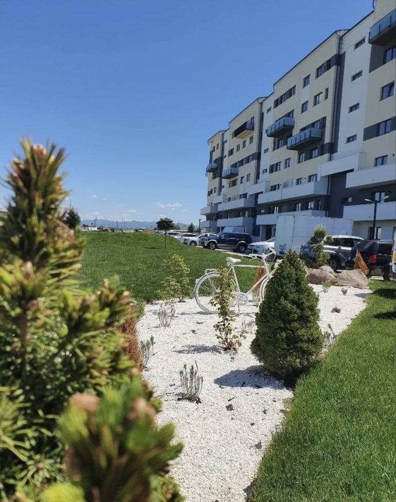 Garsoniera Direct proprietar 48mp Tractoru