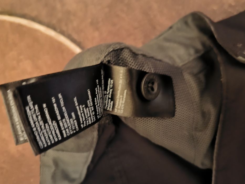 The North Face панталон размер 58 /  2XL