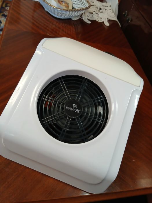 Aparatura manichiura noua