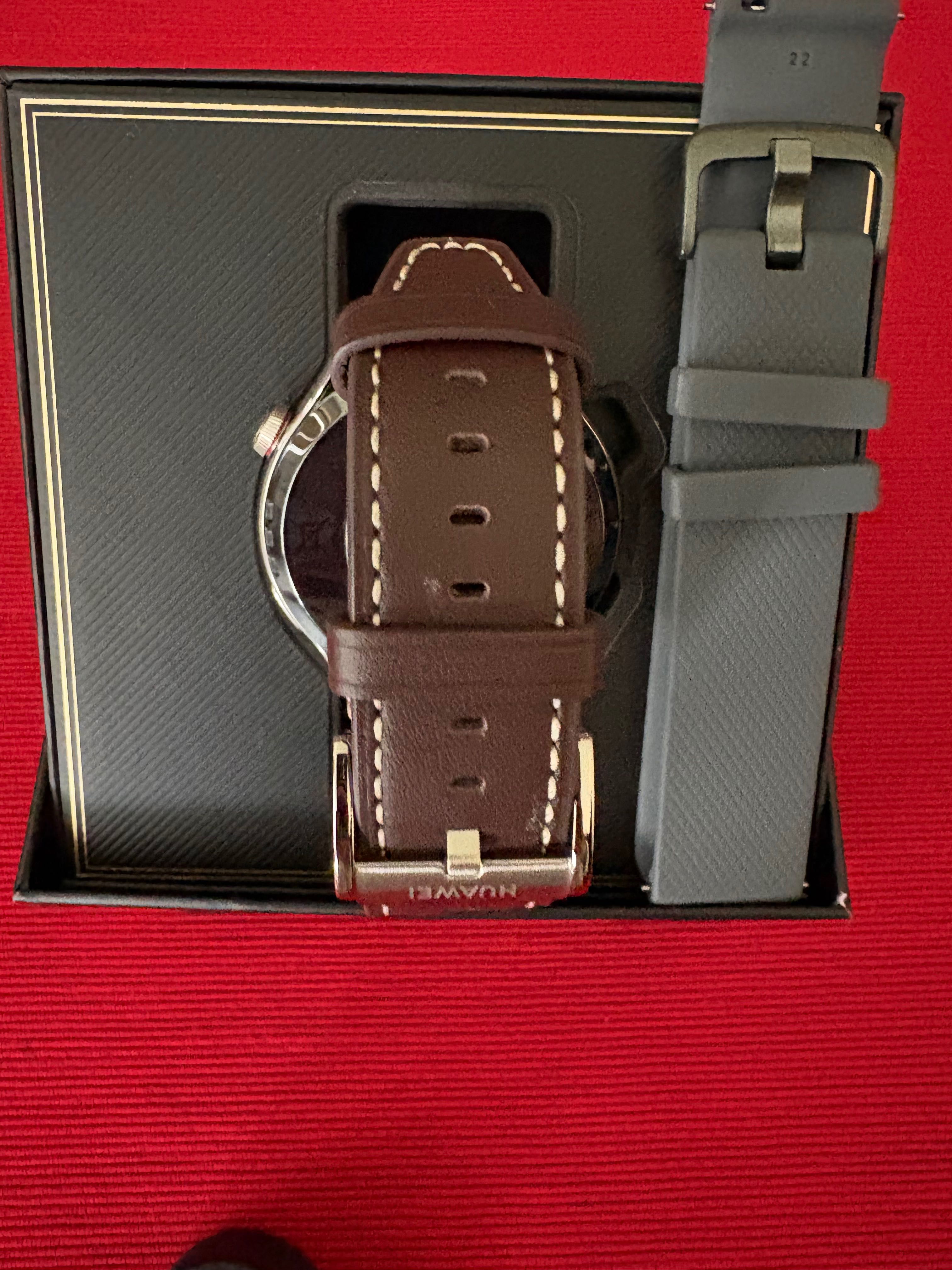 Huawei Watch 4 Pro