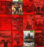 Игри за Xbox 360
