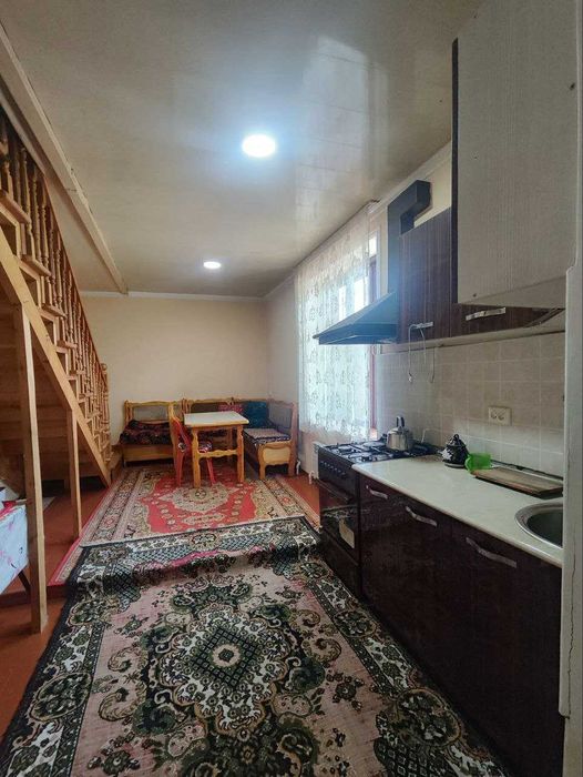 Xovli sotiladi 6 Sotox. Yashnobod tumanida