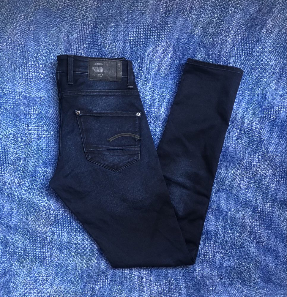 G-Star RAW ОРИГИНАЛНИ мъжки дънки -30/31/32