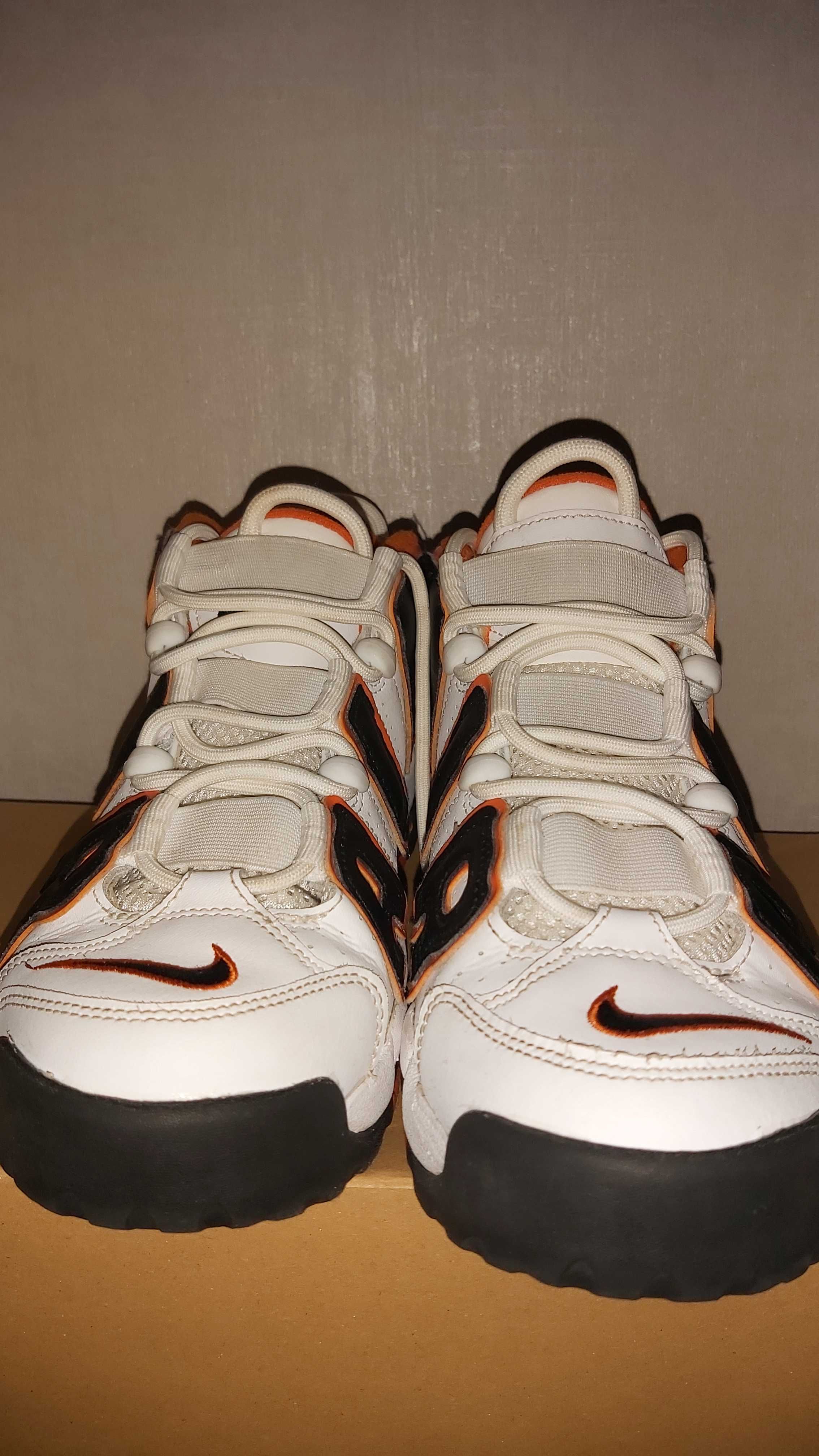 Nike Air More Uptempo '96 - Номер 39