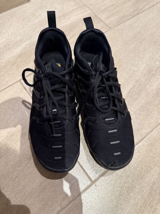 Nike air vapormax plus