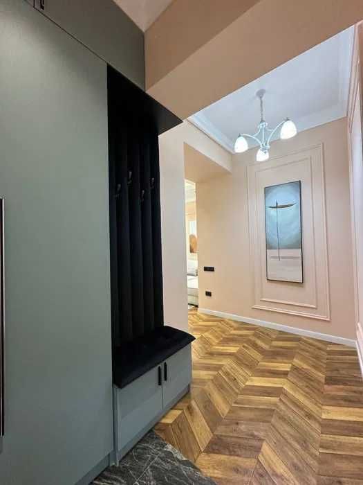 L4 Сдаётся уютная квартира Шайхантахурский р-н Чорсу