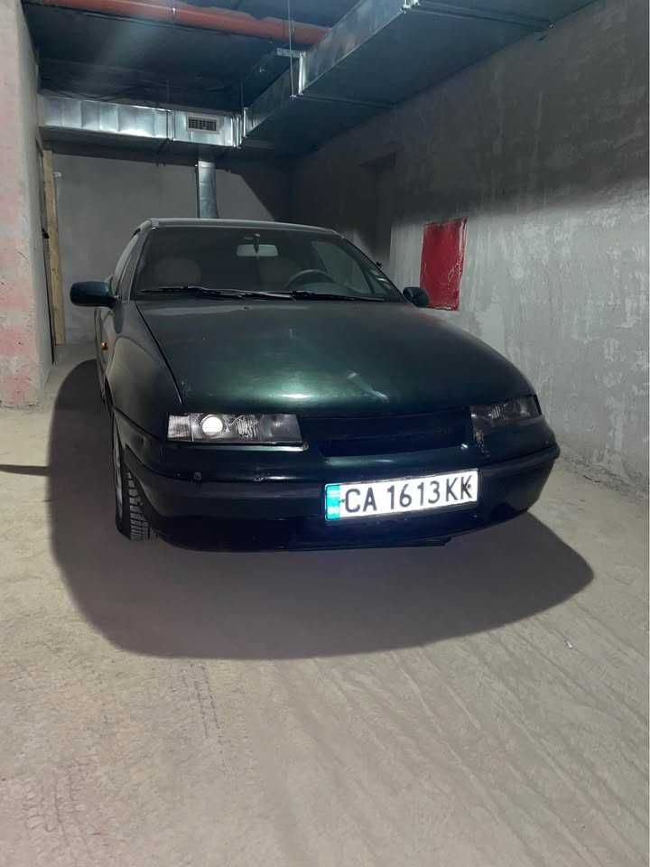 Продавам Opel Calibra