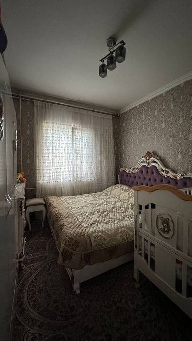 Yunus obod 9 Kv 3/3/5. Sotiladi.