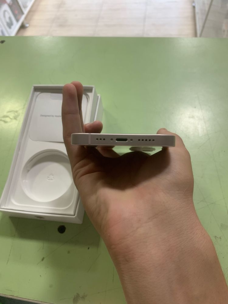 Iphone 13 128гб 100%