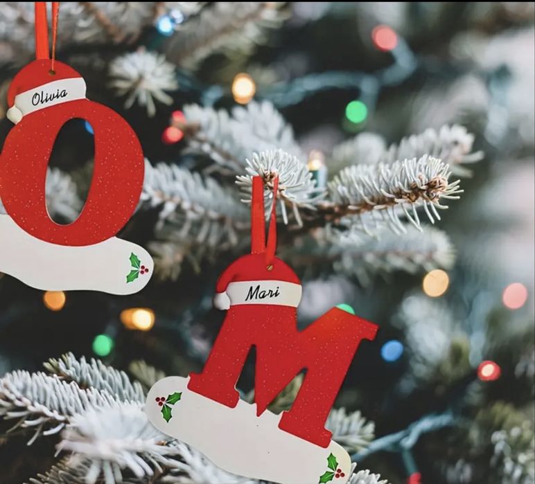 Коледни подаръци