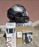 Casca Shoei Nxr2 S Marquez MM93 Rush(nu Arai,Agv,Hjc,Scorpion,Xlite,Mt