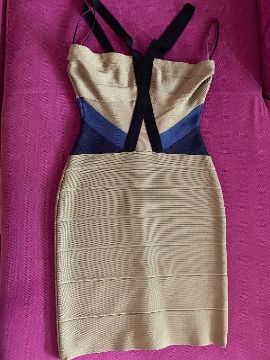 Rochie Tip bandaj!!!