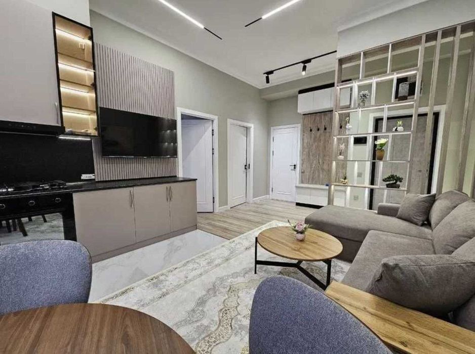 Сдается в аренду 2/4/10 Шайхантахурский Ц14 374*