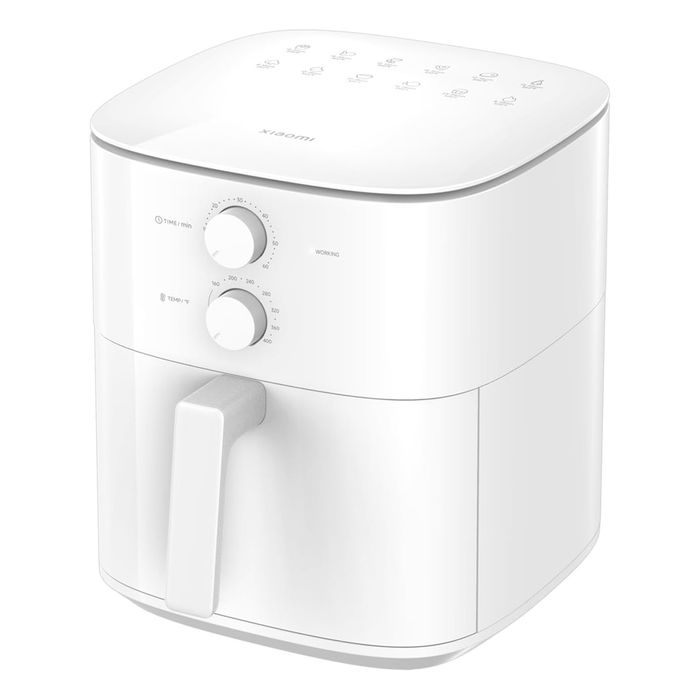 Аэрогриль Xiaomi Air Fryer Essential 6L EU