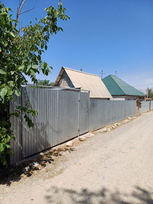 Продам дачу, торг уместен