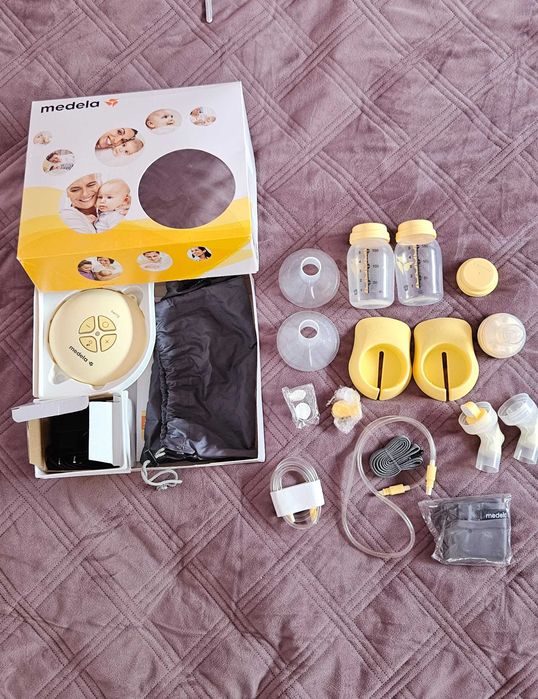 Електрическа помпа Medela