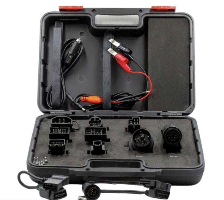 Диагностический сканер