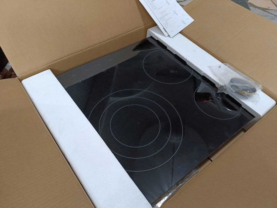 Dauscher 603CRA-TURBO (Талгар) лот 546539