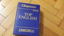 Top English - Corso di  Inglese di Livello Avanzato