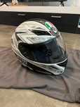 Casca moto AGV k3