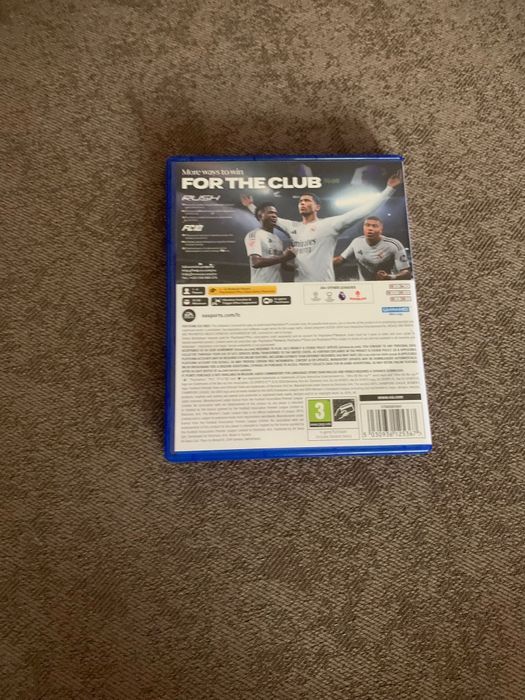 Fc25 Ps5 Ca nou pret bun