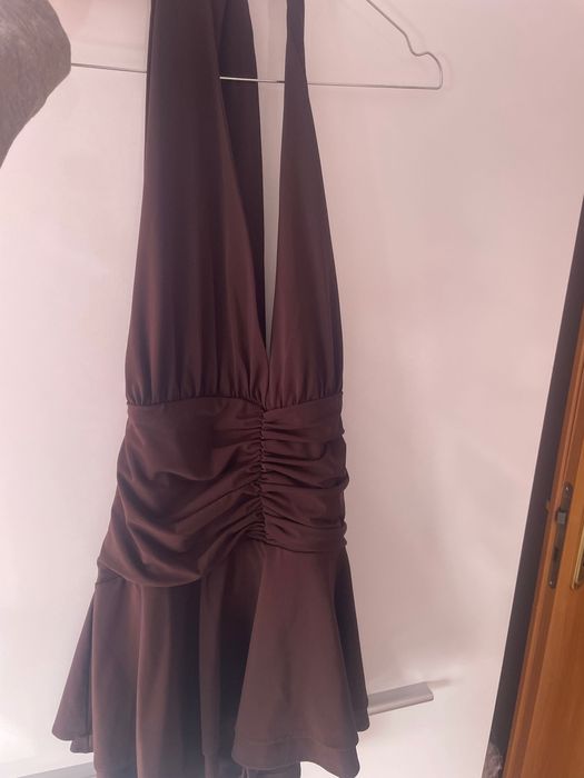 Рокля Zara- лятна