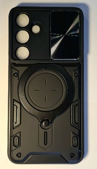 Калъф, кейс, тефтер за Samsung S24 FE