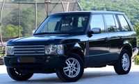 LAND Rover RANGE ROVER Vogue 3.0 DIESEL. 4X4., Reductor. Xenon